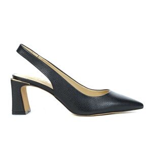 Vince Camuto Slingback Hamden Pumps